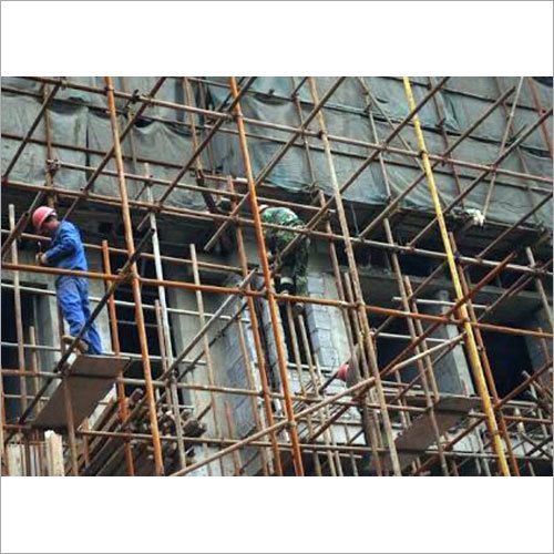 Construction Scaffolding