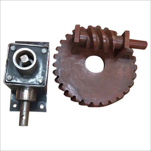 {"Rolling Shutter Gear Box","Rolling Shutter Gear Box"}