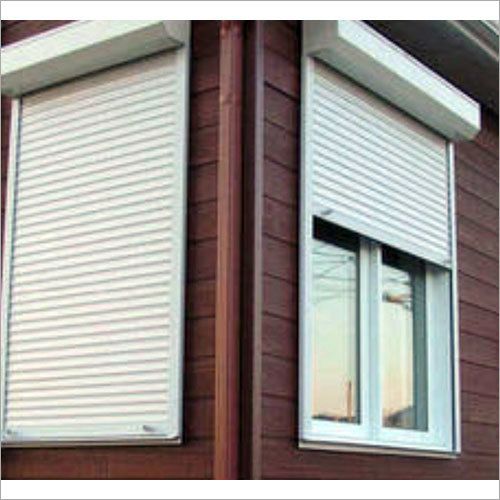 {"Rolling Window Shutter","Rolling Window Shutter"}