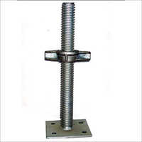 Scaffolding Base Jack